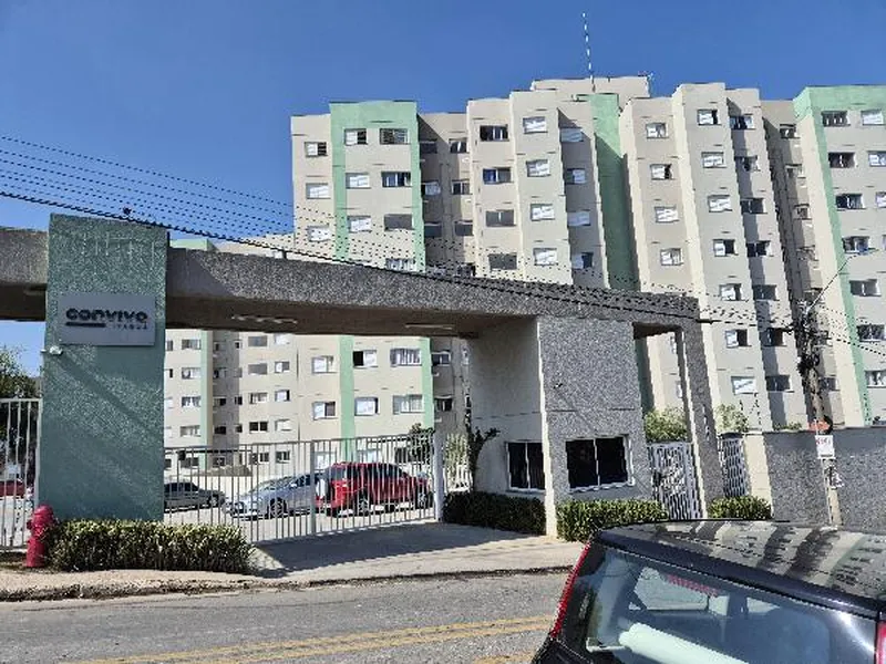Apartamento em Venda Direta
