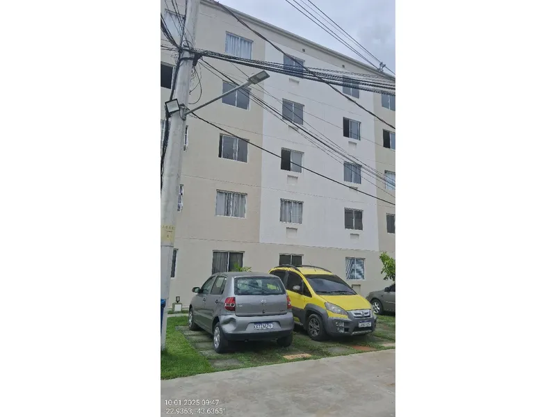 Apartamento em Venda Direta