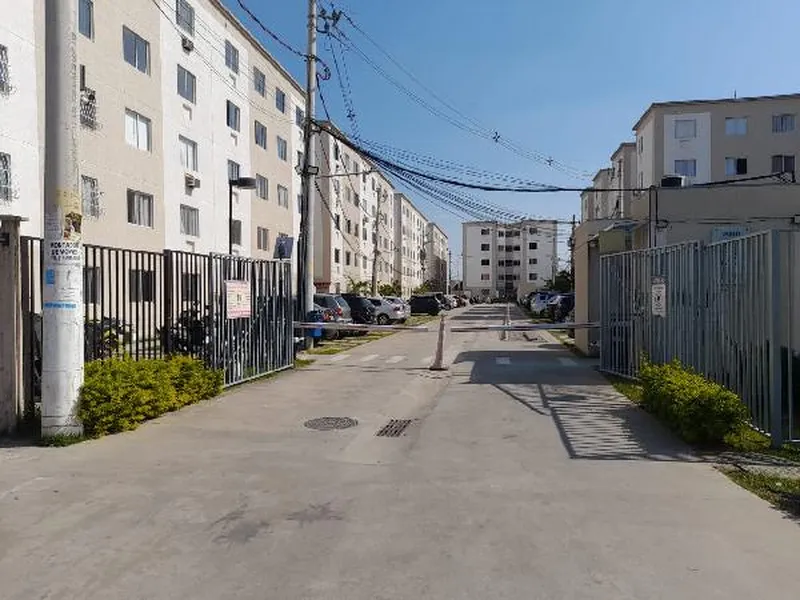 Apartamento em Venda Direta