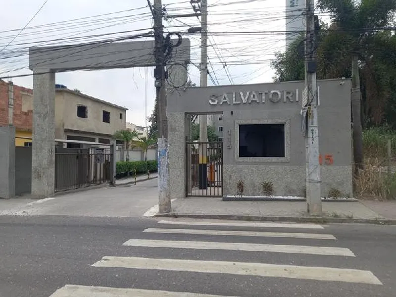 Apartamento em Venda Direta