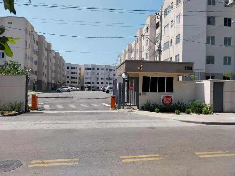 Apartamento em Venda Direta