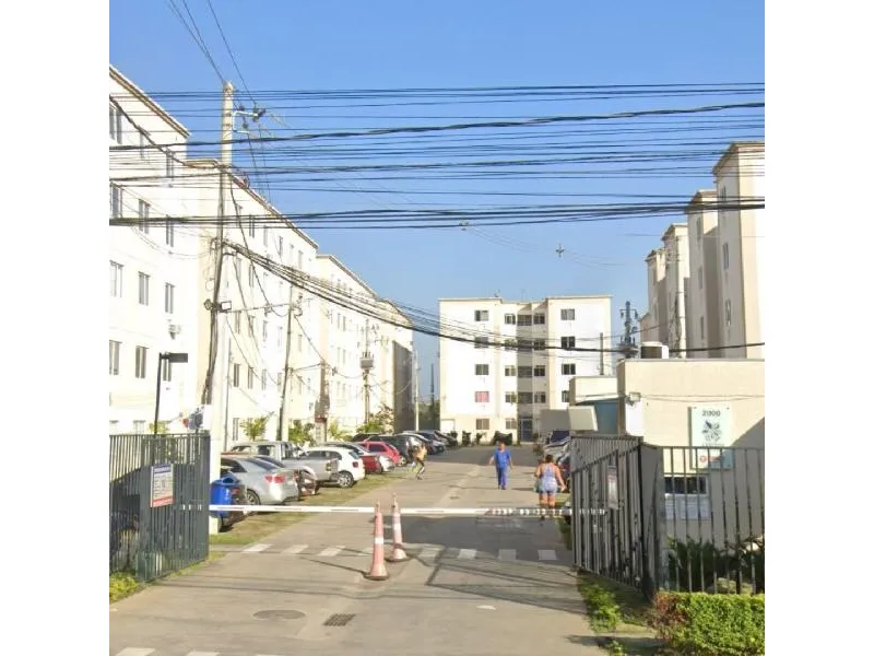 Apartamento em Venda Direta