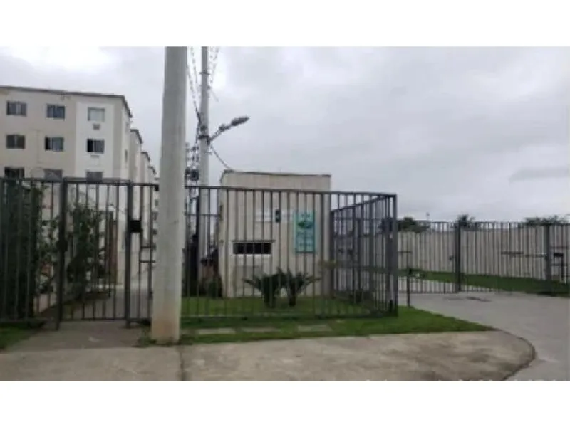 Apartamento em Venda Direta