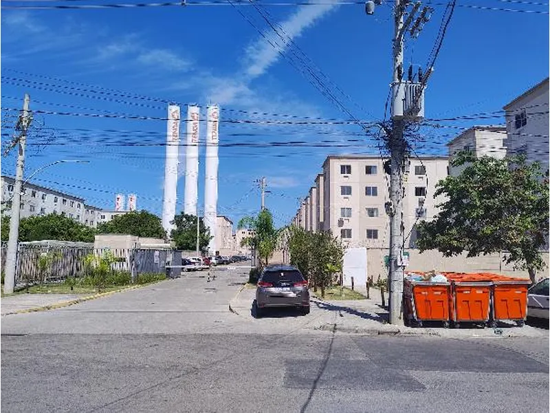 Apartamento em Venda Direta