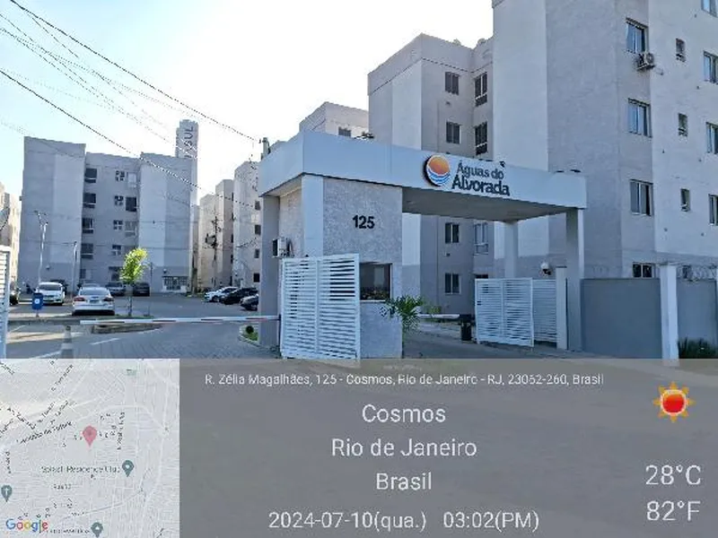 Apartamento em Venda Direta