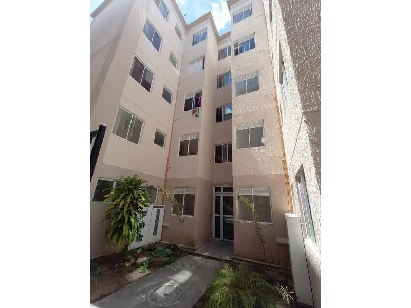 Apartamento em Venda Direta