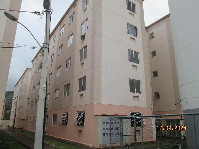Apartamento em Venda Direta