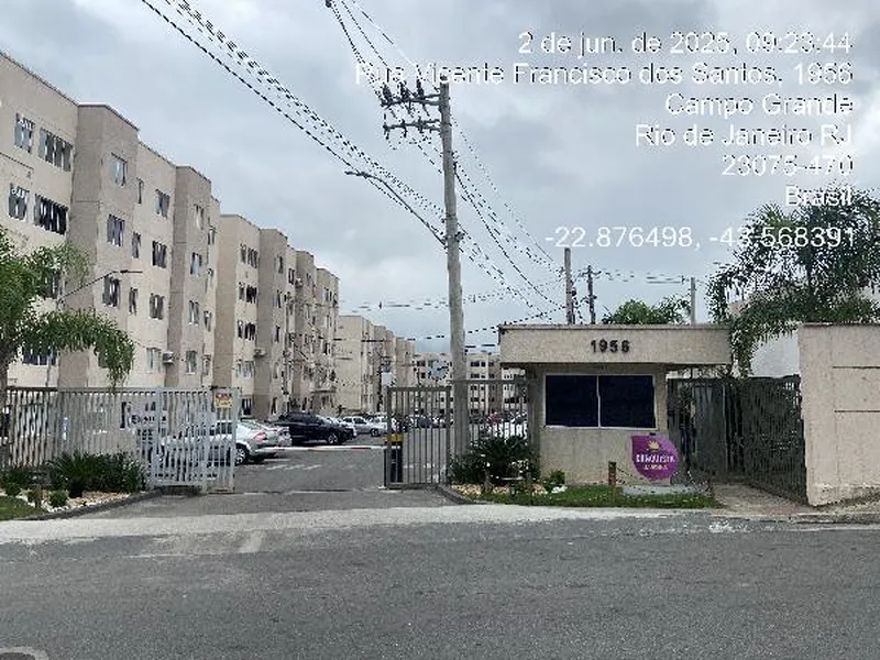 Apartamento em Venda Direta