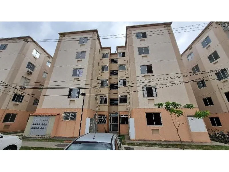 Apartamento em Venda Direta