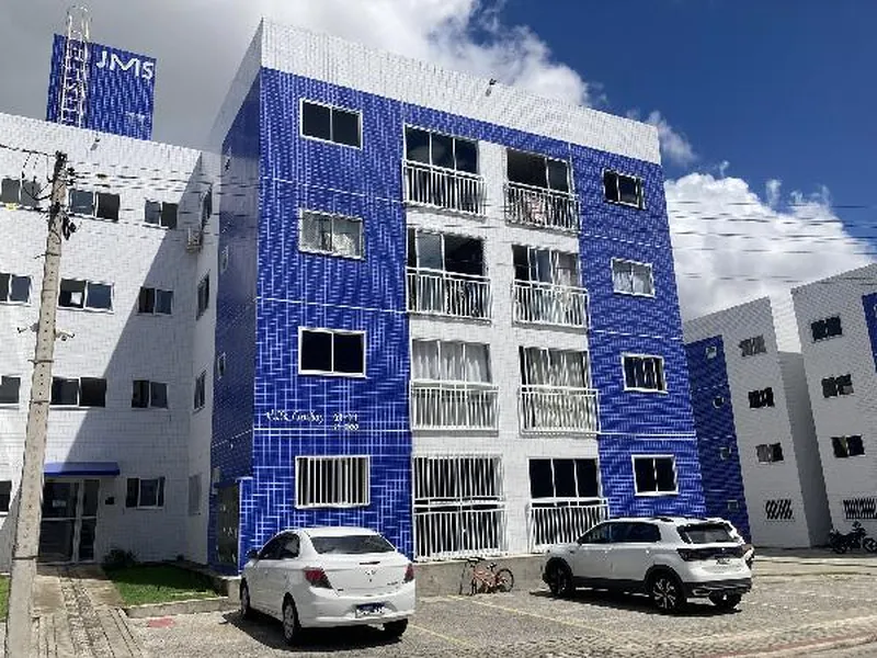 Apartamento em Venda Direta