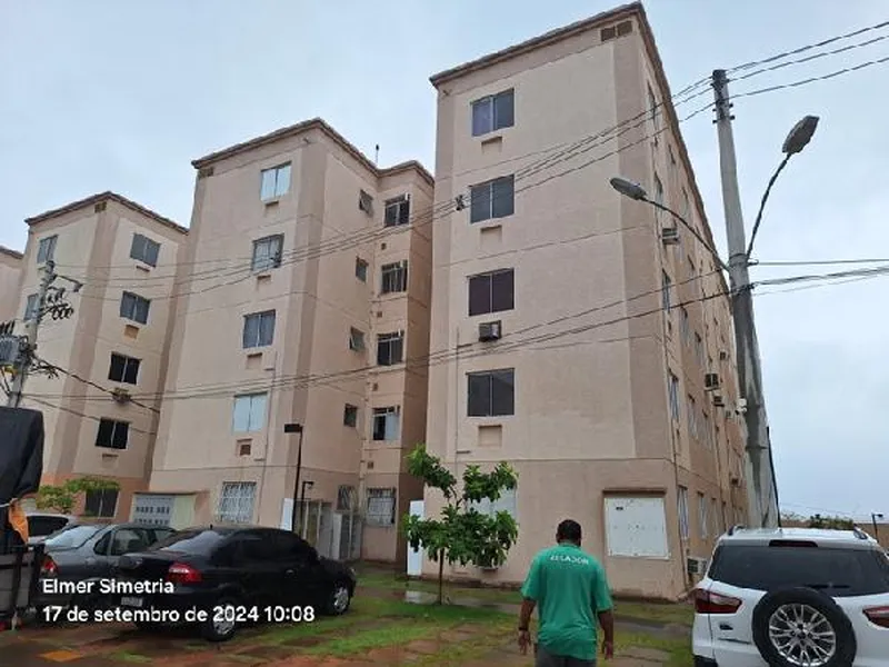 Apartamento em Venda Direta