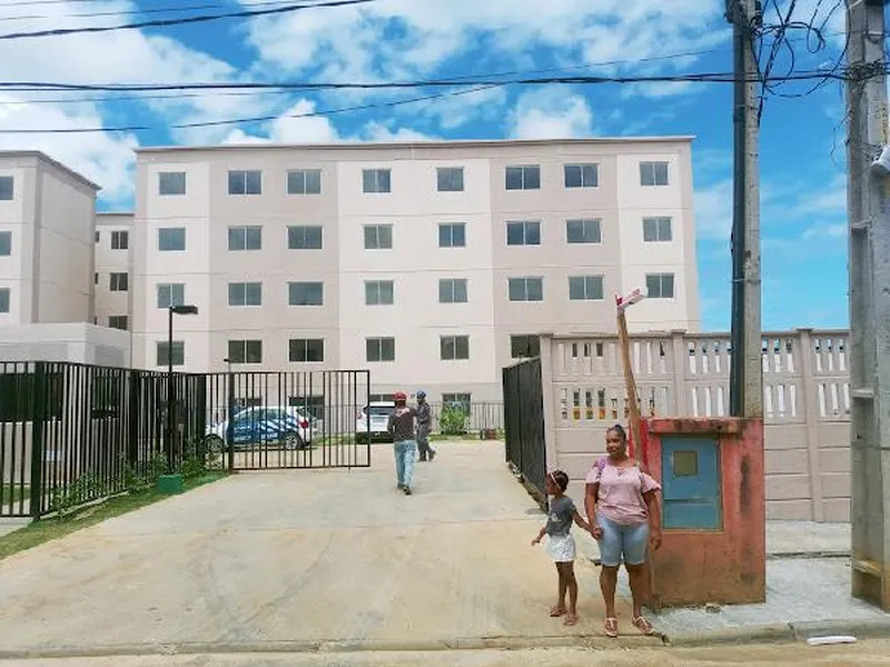 Apartamento em Venda Direta