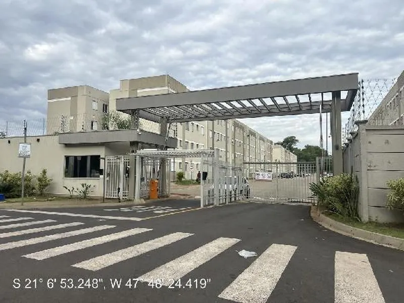 Apartamento em Venda Direta