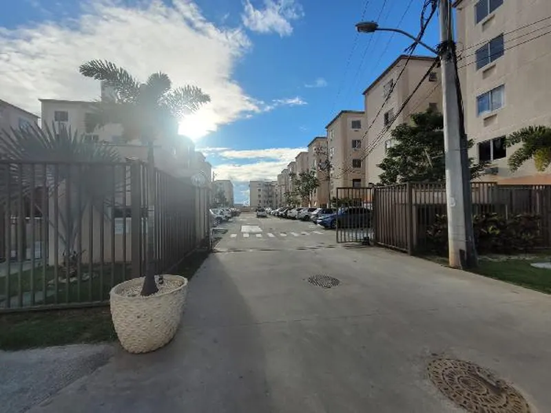 Apartamento em Venda Direta