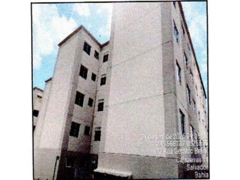 Apartamento em Venda Direta