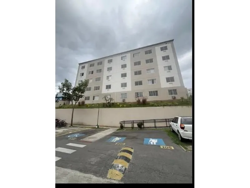 Apartamento em Venda Direta