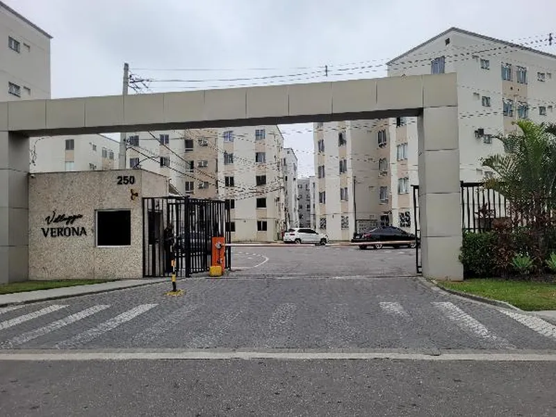 Apartamento em Venda Direta