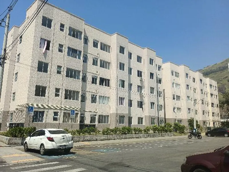 Apartamento em Venda Direta