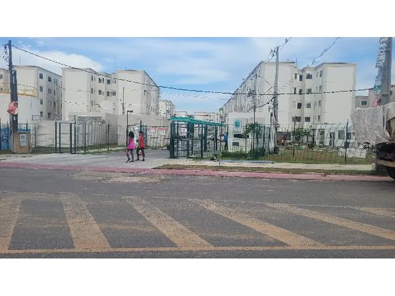 Apartamento em Venda Direta