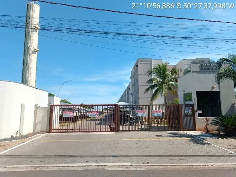 Apartamento em Venda Direta