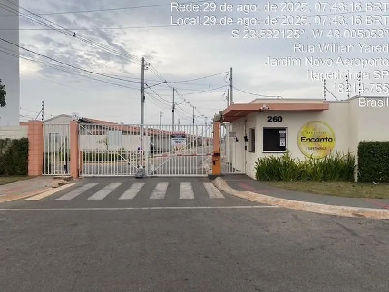 Casa em Leilão Extrajudicial