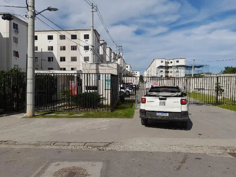 Apartamento em Venda Direta