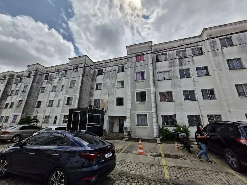 Apartamento em Venda Direta