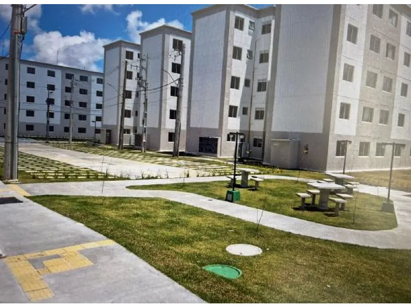 Apartamento em Venda Direta