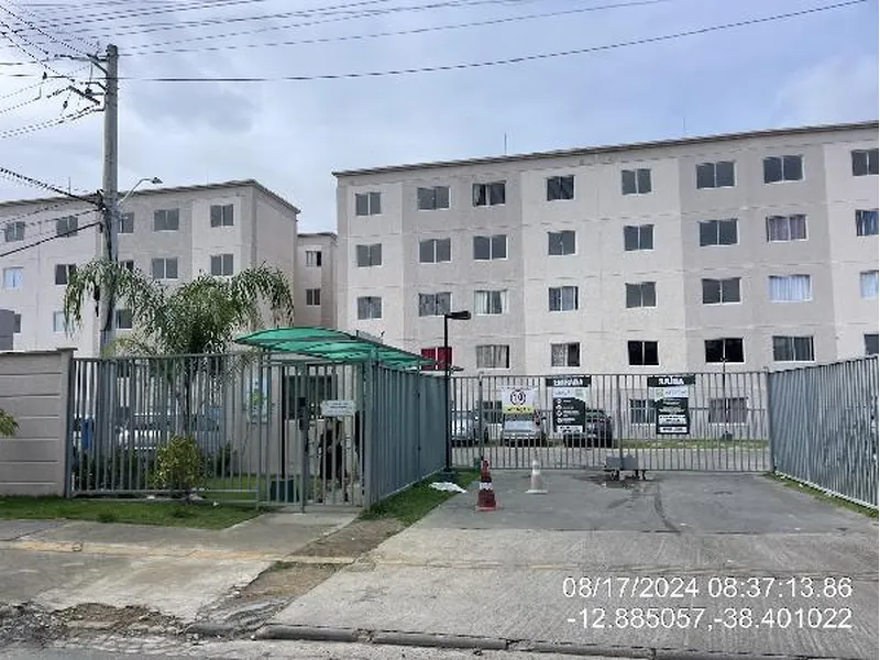 Apartamento em Venda Direta