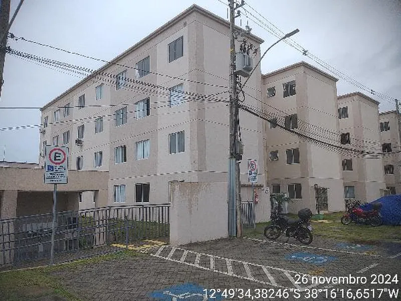 Apartamento em Venda Direta