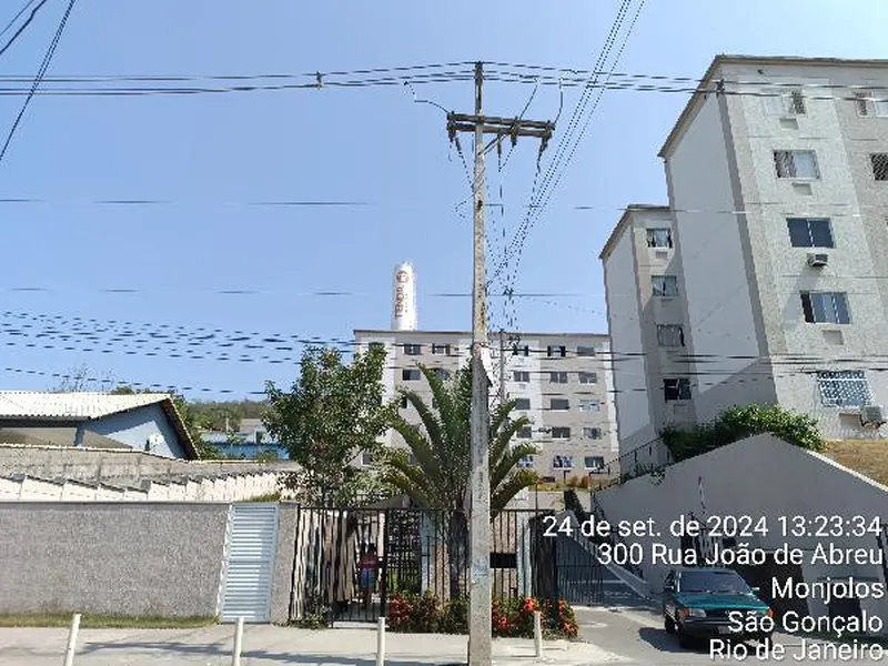 Apartamento em Venda Direta