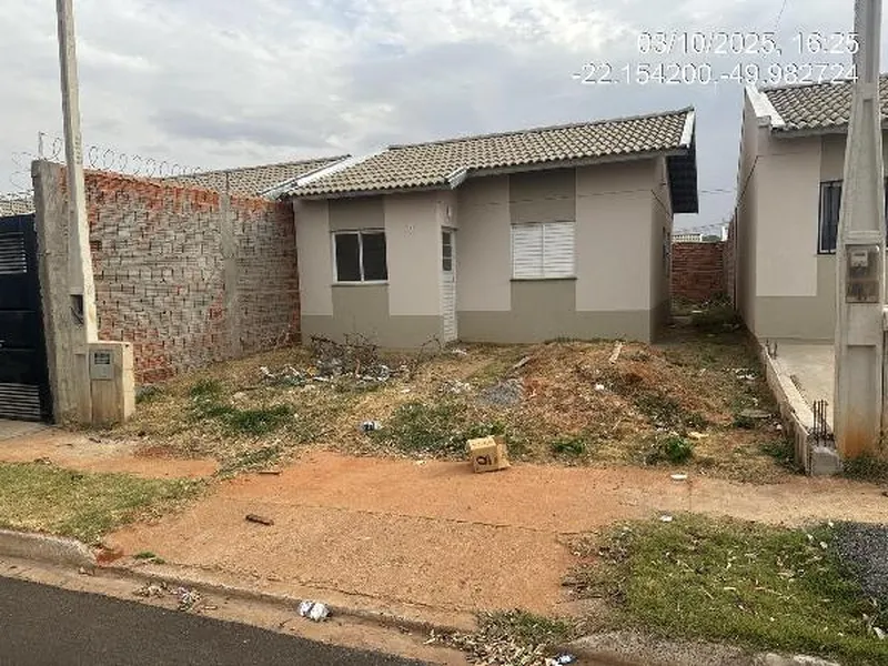 Casa em Leilão Extrajudicial