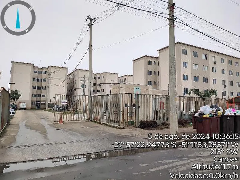 Apartamento em Venda Direta