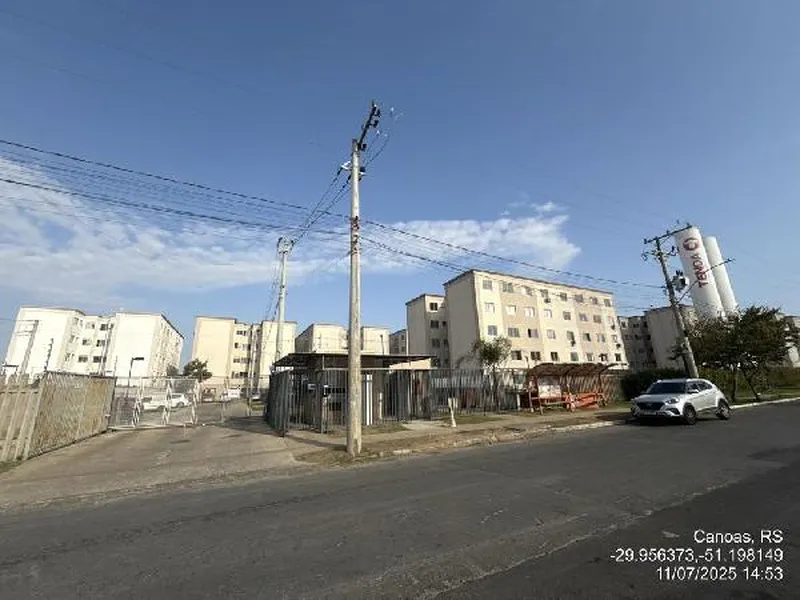 Apartamento em Venda Direta