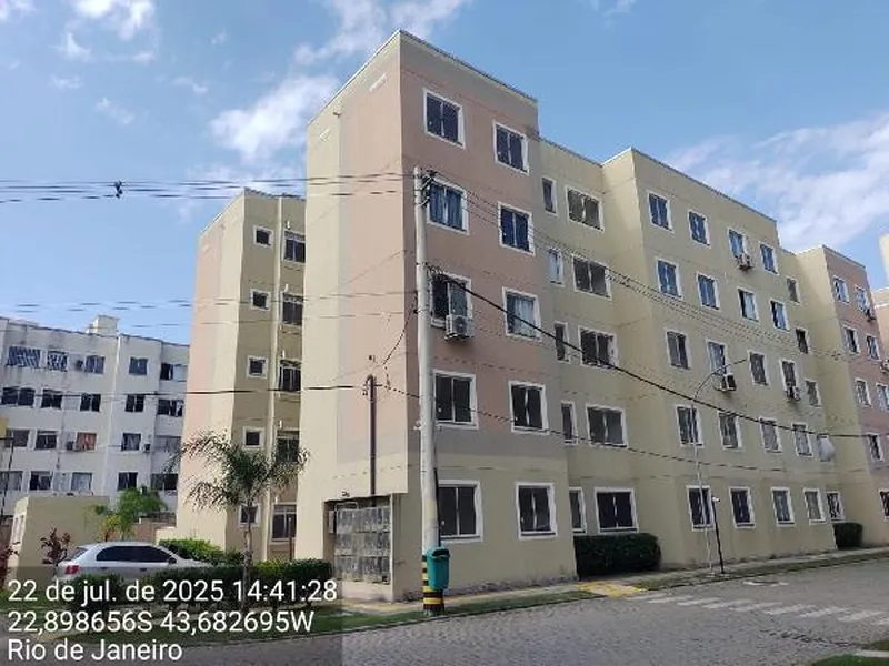 Apartamento em Venda Direta