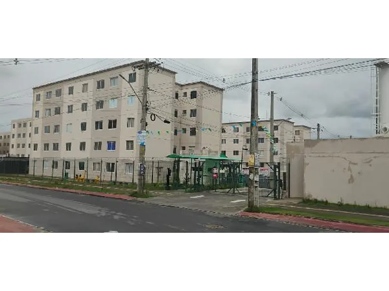 Apartamento em Venda Direta