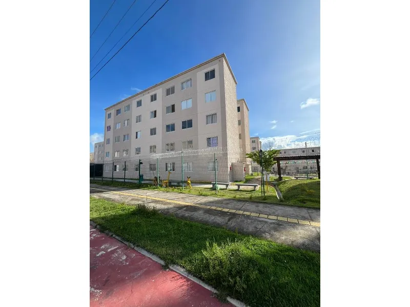 Apartamento em Venda Direta