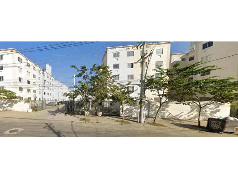 Apartamento em Venda Direta