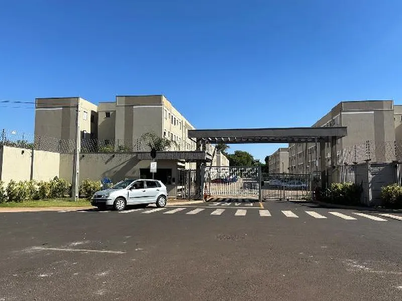 Apartamento em Venda Direta