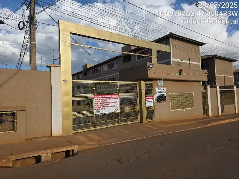 Apartamento em Venda Direta