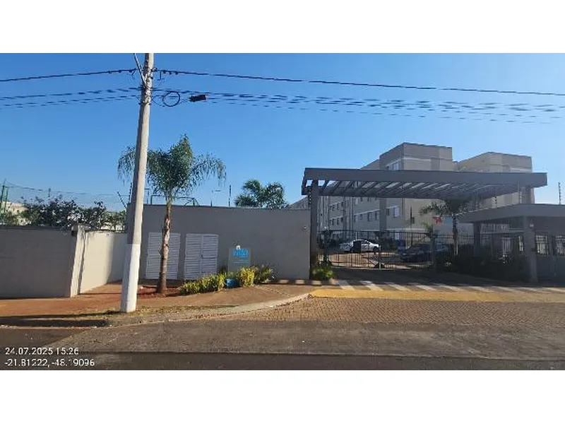 Apartamento em Venda Direta