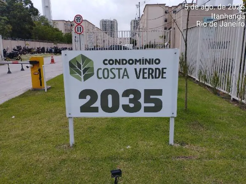 Apartamento em Venda Direta