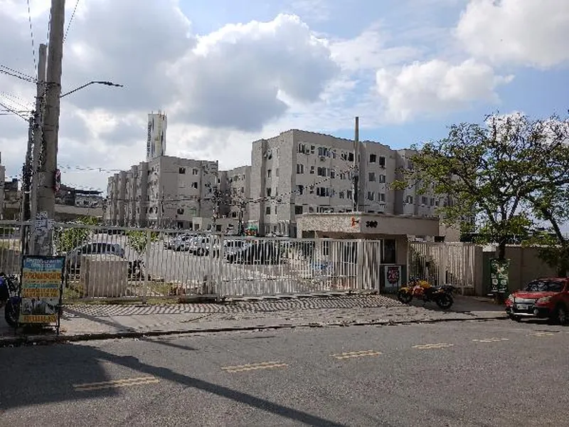 Apartamento em Venda Direta