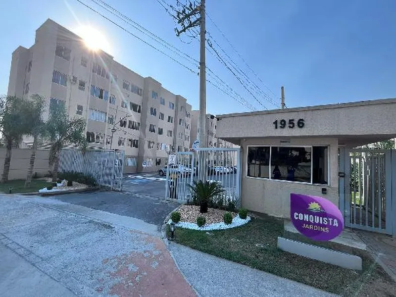 Apartamento em Venda Direta