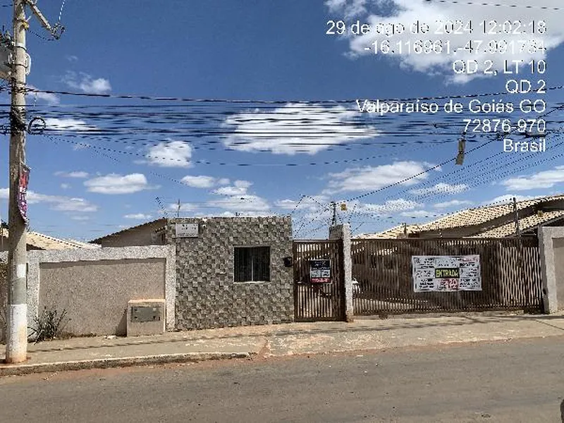 Casa em Venda Direta