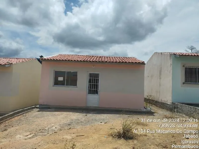 Casa em Venda Direta