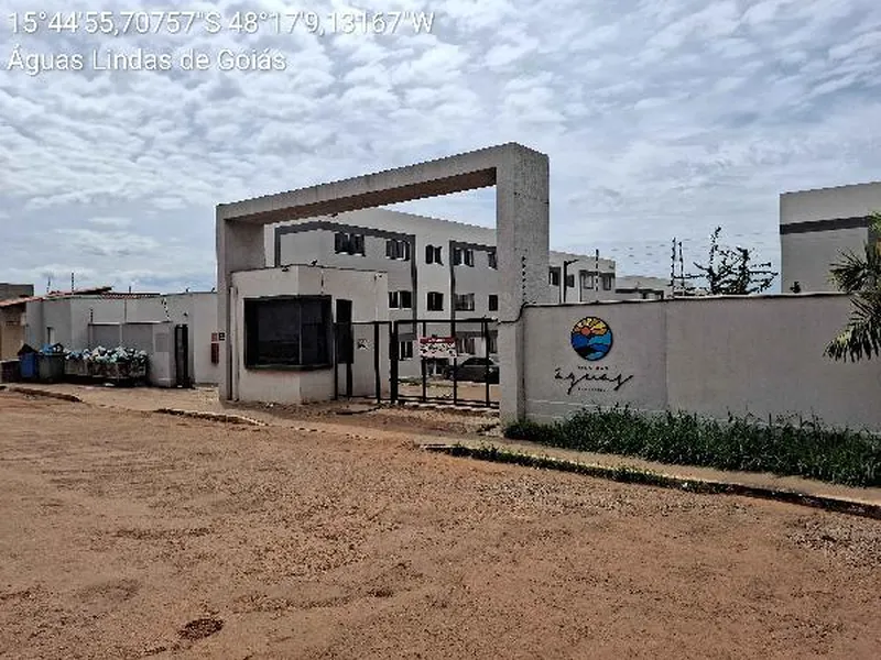 Apartamento em Venda Direta