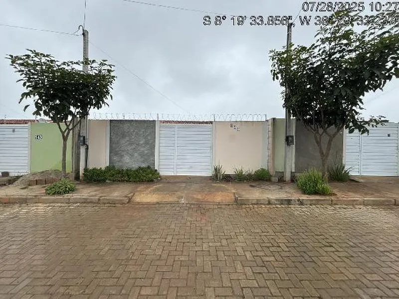 Casa em Venda Direta