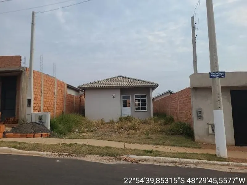 Casa em Leilão Extrajudicial