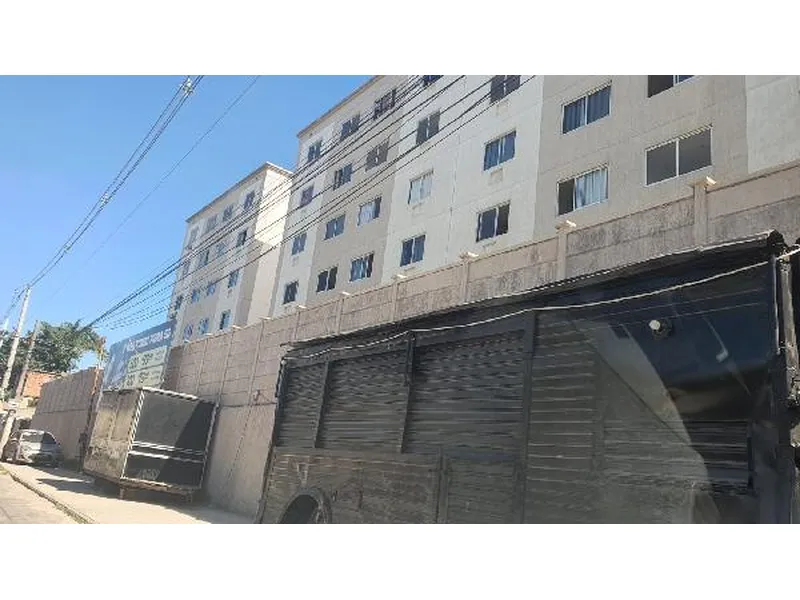 Apartamento em Venda Direta